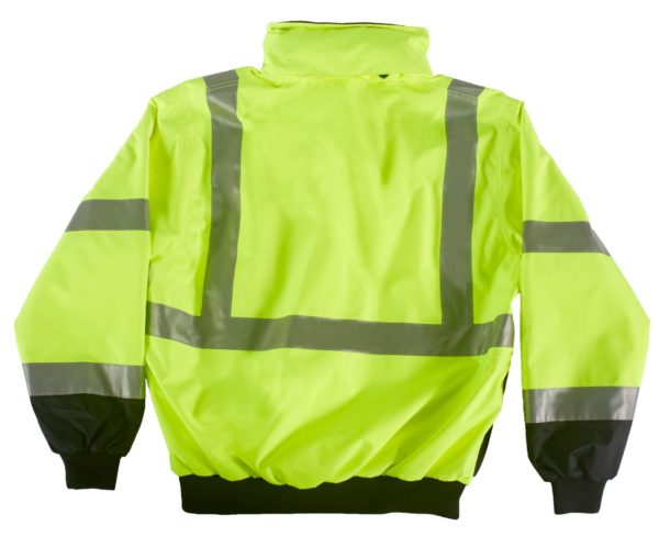 XTREME BETTER BOMBER JACKET