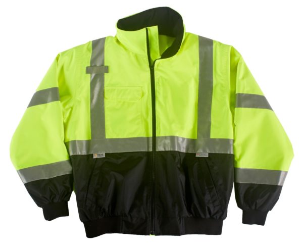 XTREME BETTER BOMBER JACKET