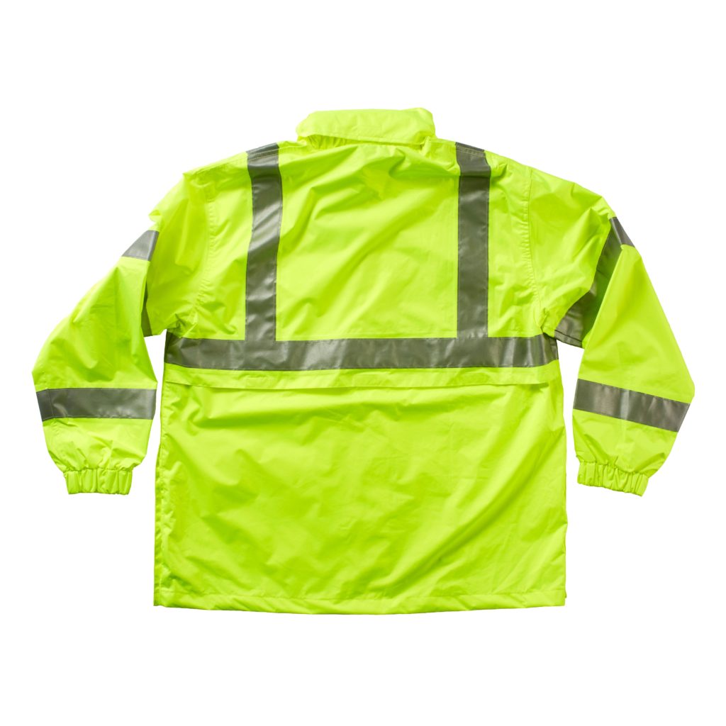 Best rain jackets