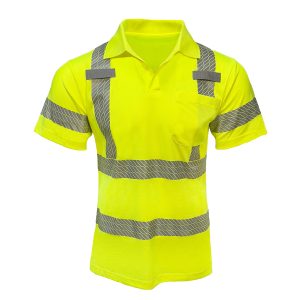 Xtreme Visibility High Visibility Perfect Flex Polo