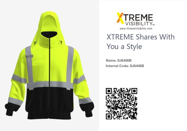 XTREME BETTER BOMBER JACKET
