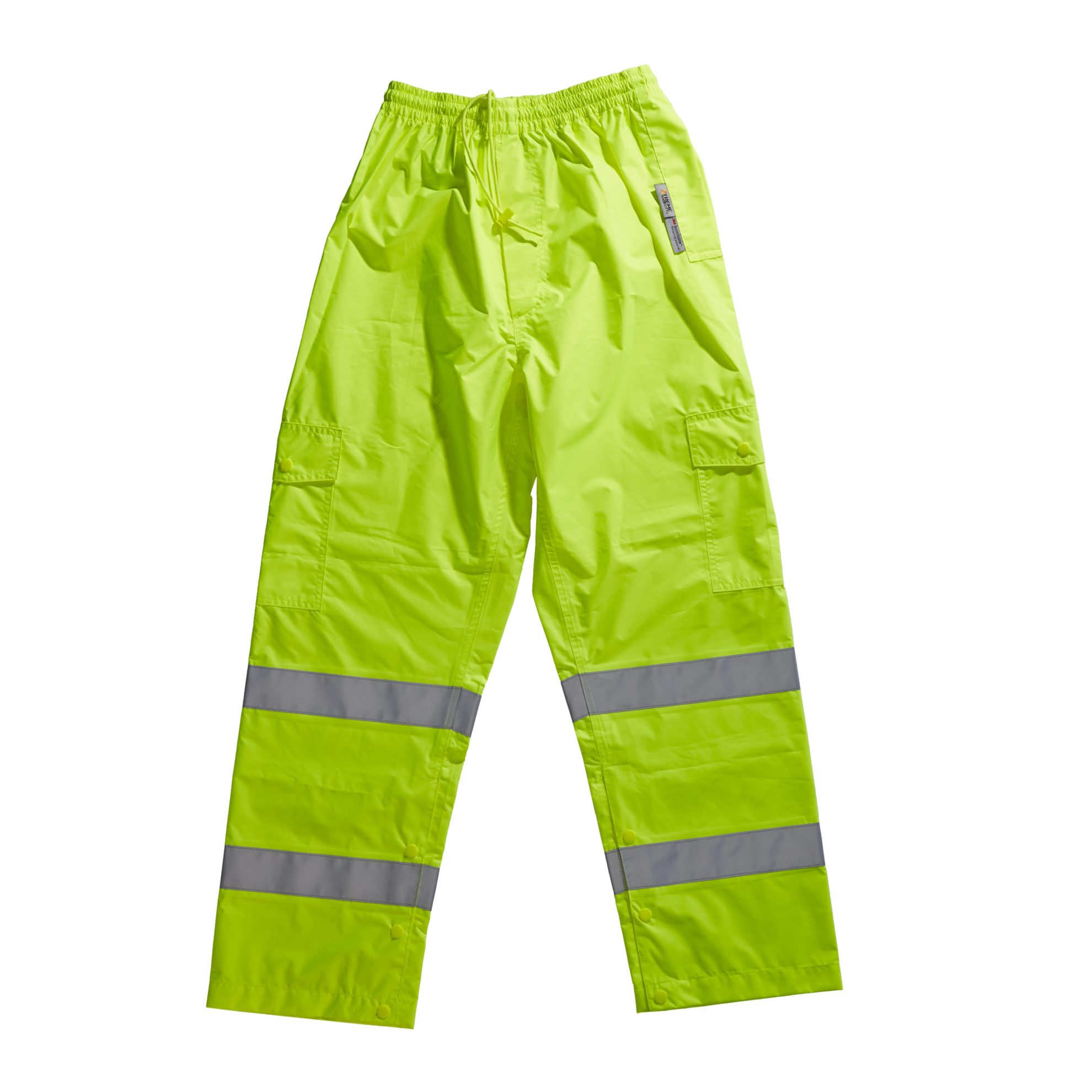 XTREME BREATHABLE RAIN PANT Xtreme Visibility