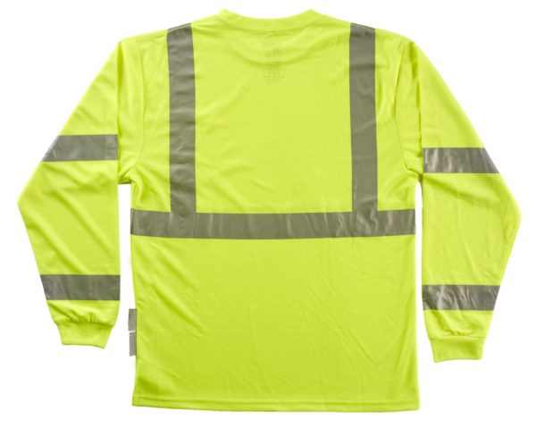 XTREME-FLEX™ CLASS 3 LONG SLEEVE T-SHIRT
